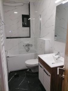 Afbeelding uit fotogalerij van DAMAa in Vršac