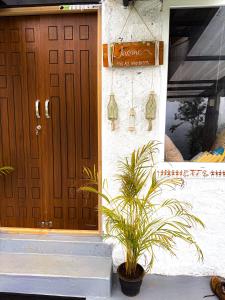 Billede fra billedgalleriet på Mad & Nomad Backpackers Hostel i Coonoor + 15 billeder