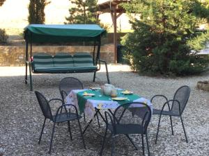 Fotografia z galérie ubytovania Agriturismo Marinello v destinácii Pienza