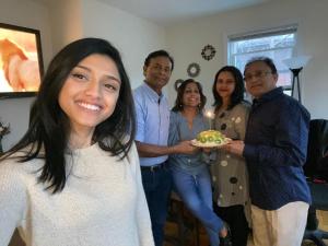 Gæster der bor på Smithpoint motel