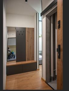 Billede fra billedgalleriet på Cozy Studio Heart i Banská Bystrica