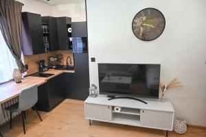 Billede fra billedgalleriet på Cozy Studio Heart i Banská Bystrica