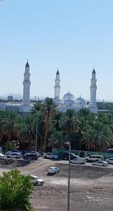 Ảnh trong thư viện ảnh của قمرة قباء Quba moon4 ở Al Madinah