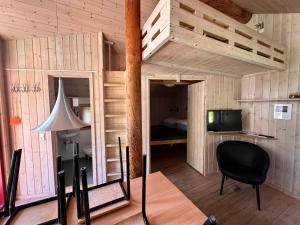 Galeriebild der Unterkunft noordwind camping galsklint in Middelfart