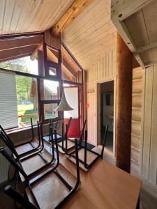 Galeriebild der Unterkunft noordwind camping galsklint in Middelfart