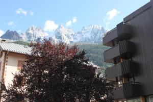Galeriebild der Unterkunft Apartment Mummery 1 in Chamonix-Mont-Blanc