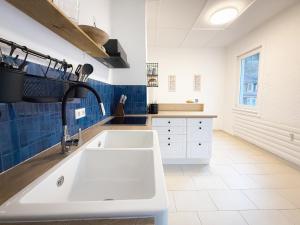 Fotografie z fotogalerie ubytování Familienzeit im Schwarzwald für 4 Pers mit Terasse v destinaci Bad Wildbad + 34 fotografií