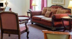 Billede fra billedgalleriet på Rodeway Inn Greenville i Greenville