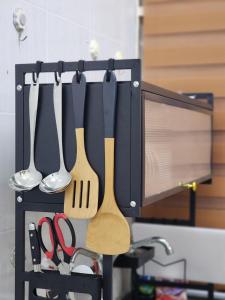 Billede fra billedgalleriet på Dirgahayu Homestay I Rajawali i Kulim