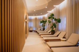 Afbeelding uit fotogalerij van Hotel Delfin in Izola