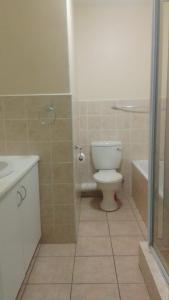 Billede fra billedgalleriet på Shelly Beach Guest house i Margate