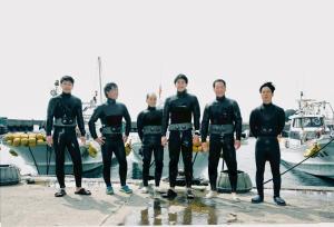 Photo de la galerie de l'établissement On The Cliff, à Karatsu