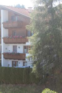 Fotografia z galérie ubytovania Haus Bettina v destinácii Ladis