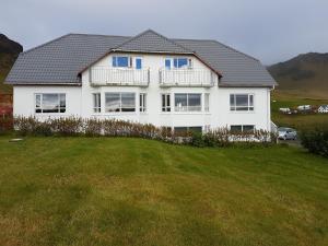 Gallery image of Guesthouse Carina in Vík