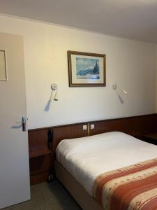 Afbeelding uit fotogalerij van Hotel le France, Redon in La Celle-sous-Gouzon