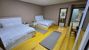 Galeriebild der Unterkunft Stayline hotel apartments 5 mins from Cairo airport in Kairo