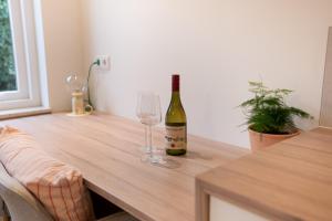 Drinks på De Duindoorn