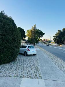 Nabolaget omkring den private indkvartering eller i nærheden + 2 billeder