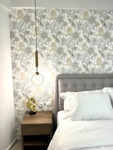 Nuotrauka iš apgyvendinimo įstaigos Iris Apartment II Livadeia mieste Livadija galerijos