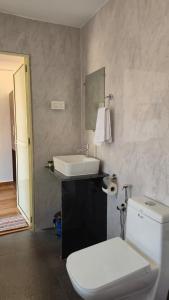 Et badeværelse på Molly's Nest + 33 billeder