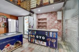 Afbeelding uit fotogalerij van SPOT ON by OYO Ksg Bakery in Mandor