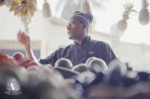 Gæster der bor på The Villa of Zanzibar + 143 billeder