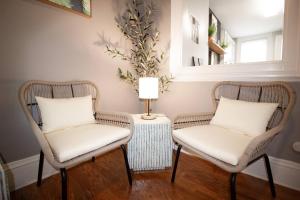 Billede fra billedgalleriet på Hoboken 15 Min Train to Manhattan Full Kitchen i Hoboken