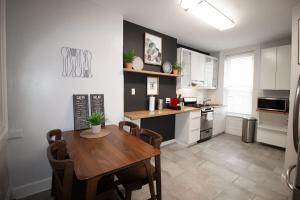 Billede fra billedgalleriet på Hoboken 15 Min Train to Manhattan Full Kitchen i Hoboken