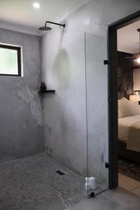 Et badeværelse på Fossil Lane + 140 billeder