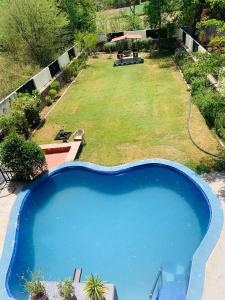 Gallery image of Calma villa udaipur in Udaipur