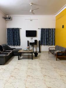 Gallery image of Calma villa udaipur in Udaipur +11 photos