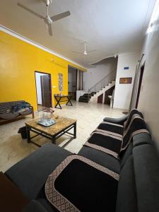 Gallery image of Calma villa udaipur in Udaipur