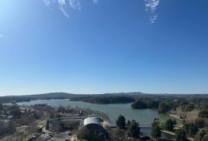 Phong cảnh thiên nhiên gần căn hộ