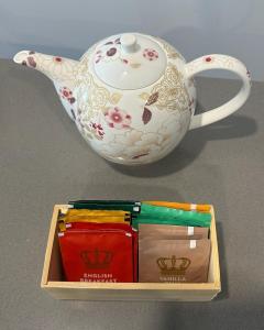 Photo de la galerie de l'établissement Lake Views Belconnen apartment with 2 bedrooms and sofa bed, à Belconnen 16 autres photos