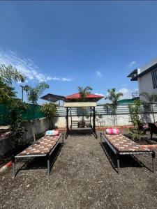 Gallery image of Green hevean farm house in Surat