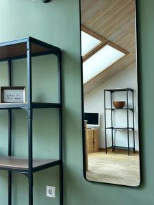 Billede fra billedgalleriet på WÄLDERHAUS Apartments i Schwarzenberg im Bregenzerwald