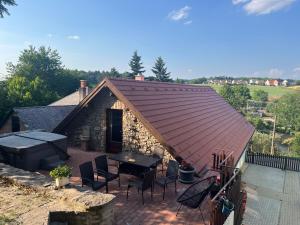 Tòa nhà nơi chỗ nghỉ nhà dân tọa lạc