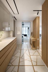 Billede fra billedgalleriet på Séjour réussi à deux pas de Genève appartement 57m2 i Ferney-Voltaire