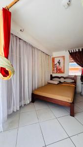 Billede fra billedgalleriet på Loft Rústico com Vista Para a Piscina i Aquiraz + 28 billeder