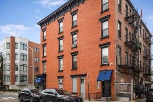 Billede fra billedgalleriet på Hoboken 15 Min Train to Manhattan Full Kitchen i Hoboken