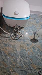 Billede fra billedgalleriet på Shri Mahakaleshwar Homestay i Ujjain