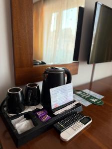 Fotografie z fotogalerie ubytování Hotel Bliss v Bukurešti