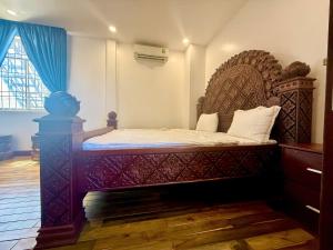 Gallery image of Khách sạn Tuyết Hiển in Phú Quốc