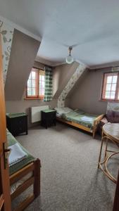 Fotografie z fotogalerie ubytování Dom na Leśnej - Mszana Dolna v destinaci Mszana Dolna