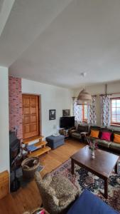 Fotografie z fotogalerie ubytování Dom na Leśnej - Mszana Dolna v destinaci Mszana Dolna + 14 fotografií