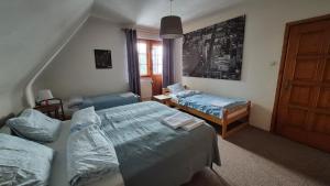 Fotografie z fotogalerie ubytování Dom na Leśnej - Mszana Dolna v destinaci Mszana Dolna