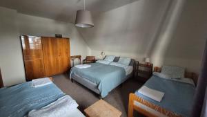 Fotografie z fotogalerie ubytování Dom na Leśnej - Mszana Dolna v destinaci Mszana Dolna