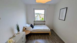 Postel nebo postele na pokoji v ubytování Travemilija