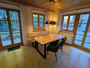 Billede fra billedgalleriet på Geigerhof Bad Heilbrunn i Bad Heilbrunn