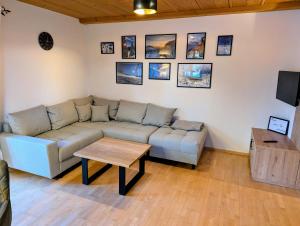 Billede fra billedgalleriet på Geigerhof Bad Heilbrunn i Bad Heilbrunn